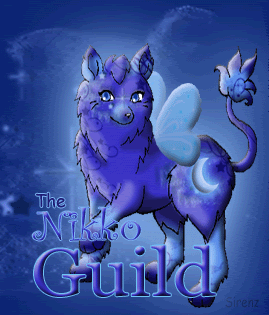 =^.^= The NiKKo Guild =^.^= banner