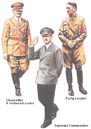 Sonic Discussion - Sonic Boom - Page 31 Uniform-fuhrer-hitler